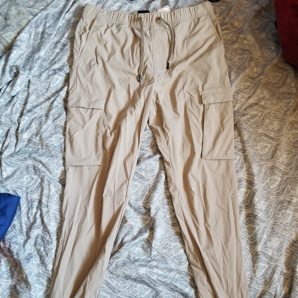 H&M Cargo Pants